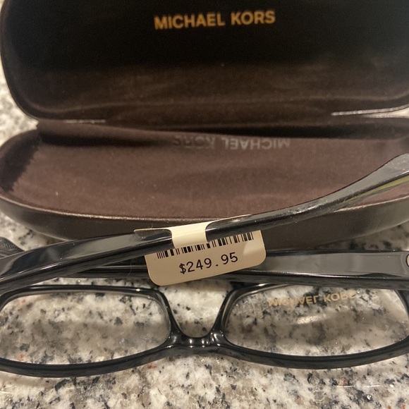 Eyeglass Frame - Picture 4 of 4